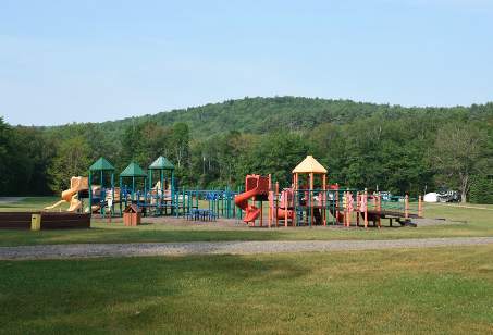 Catskill Mountains / Gilboa KOA Holiday