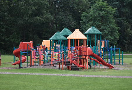 Catskill Mountains / Gilboa KOA Holiday