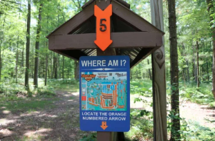 Timber Ridge RV & Recreation Resort