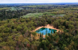 Timber Ridge RV & Recreation Resort