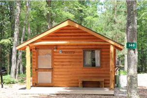 Timber Ridge RV & Recreation Resort