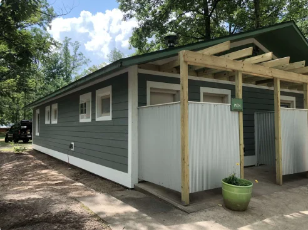 Timber Ridge RV & Recreation Resort