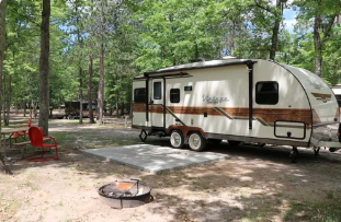 Timber Ridge RV & Recreation Resort