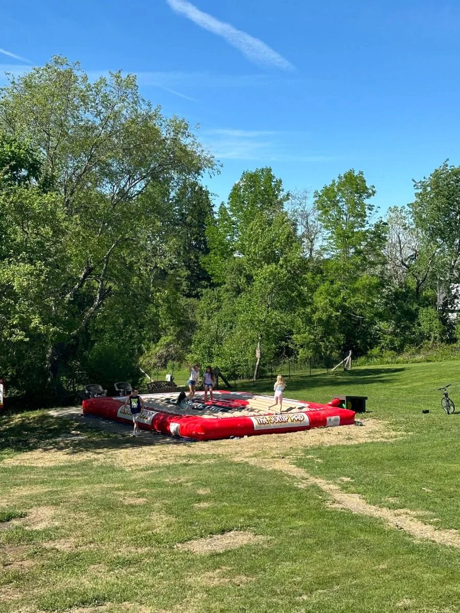 Pleasant Hill RV Park & Campground