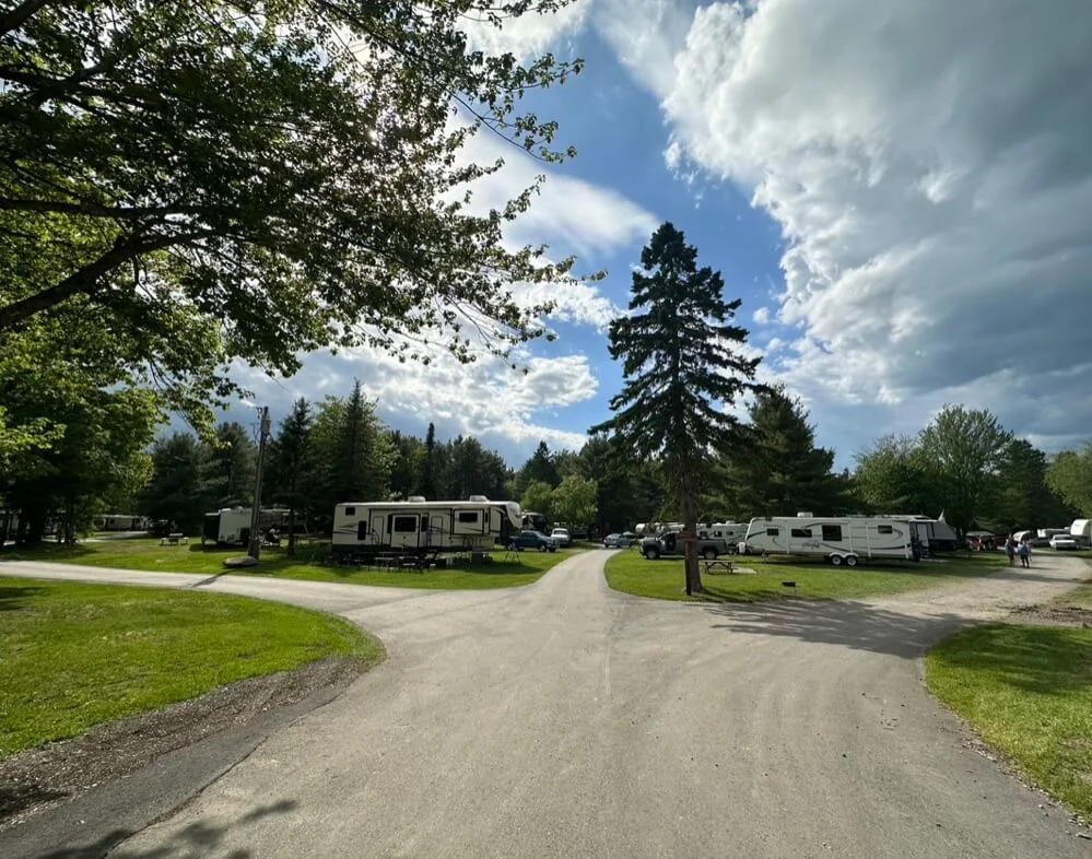 Pleasant Hill RV Park & Campground