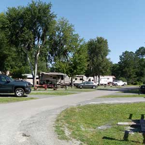 Lake City Campground