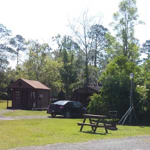 Lake City Campground