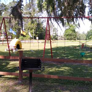 Lake City Campground