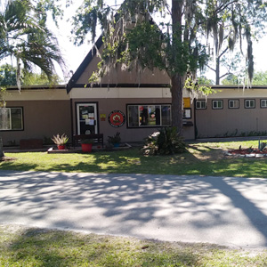 Lake City Campground