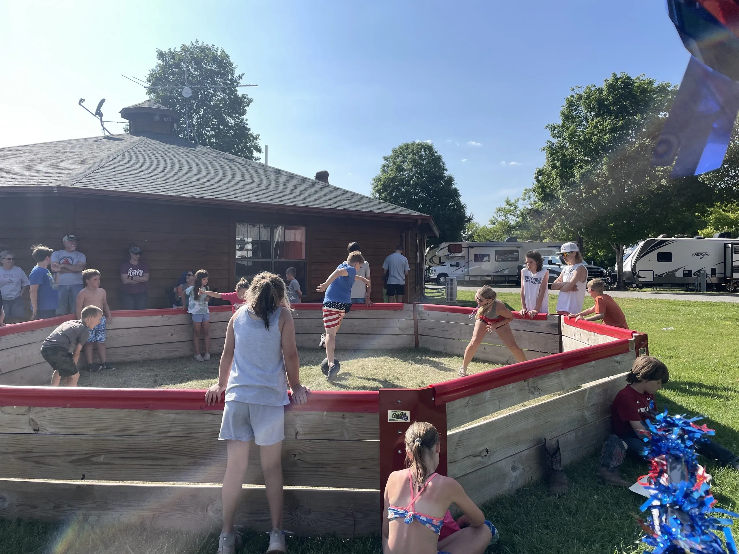 America's Best Campground