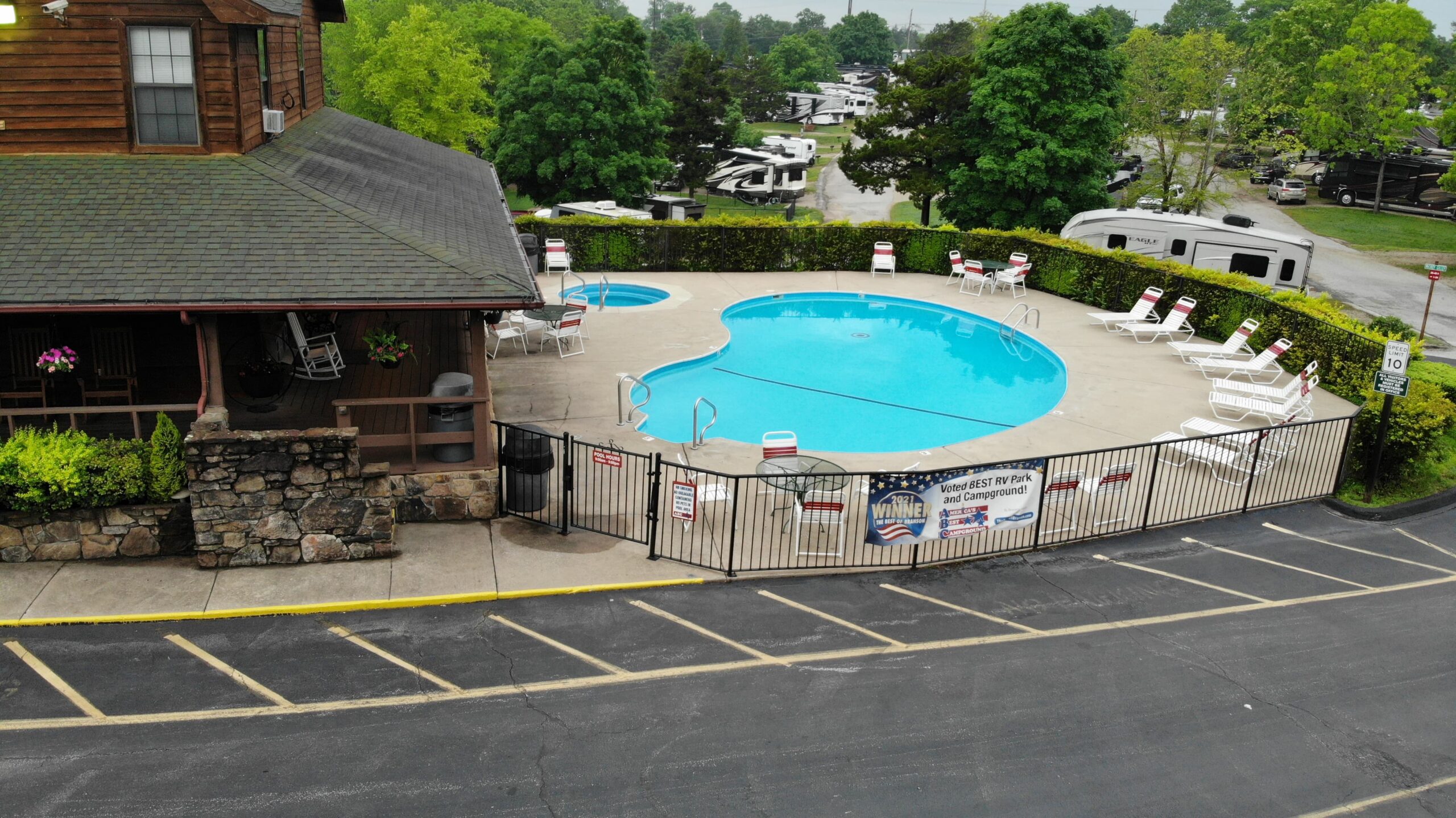 America's Best Campground