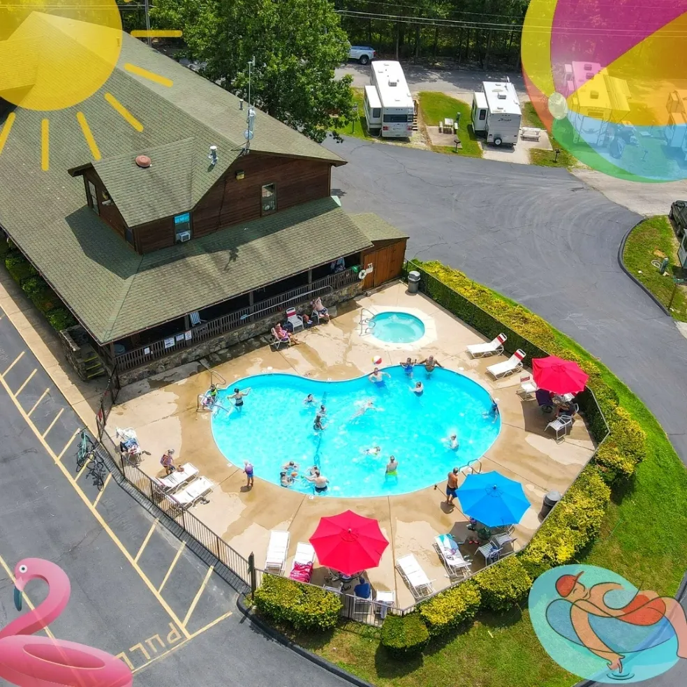 America's Best Campground