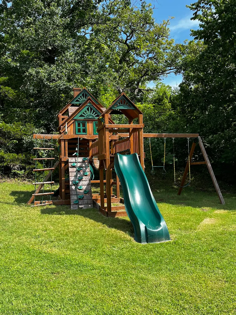 Hide-A-Way Campground & Retreat