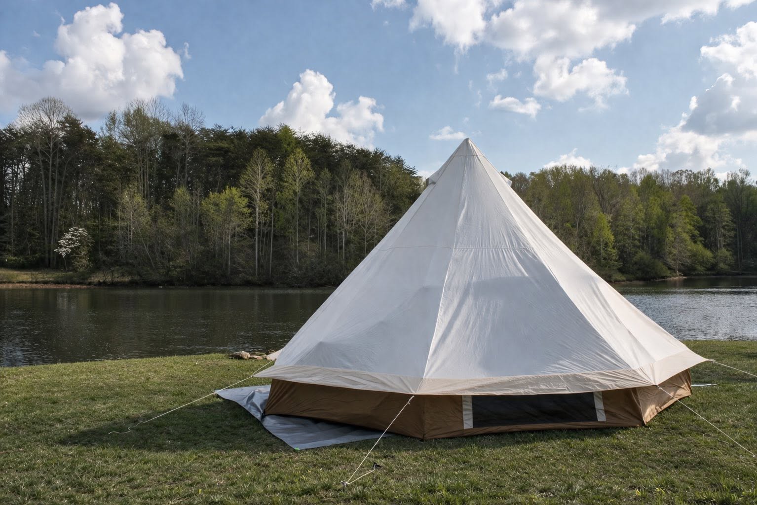 Deep River Campground