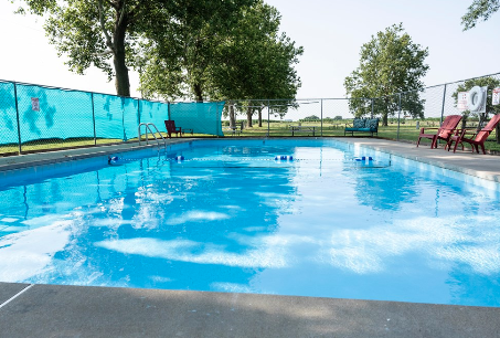 Grand Island KOA