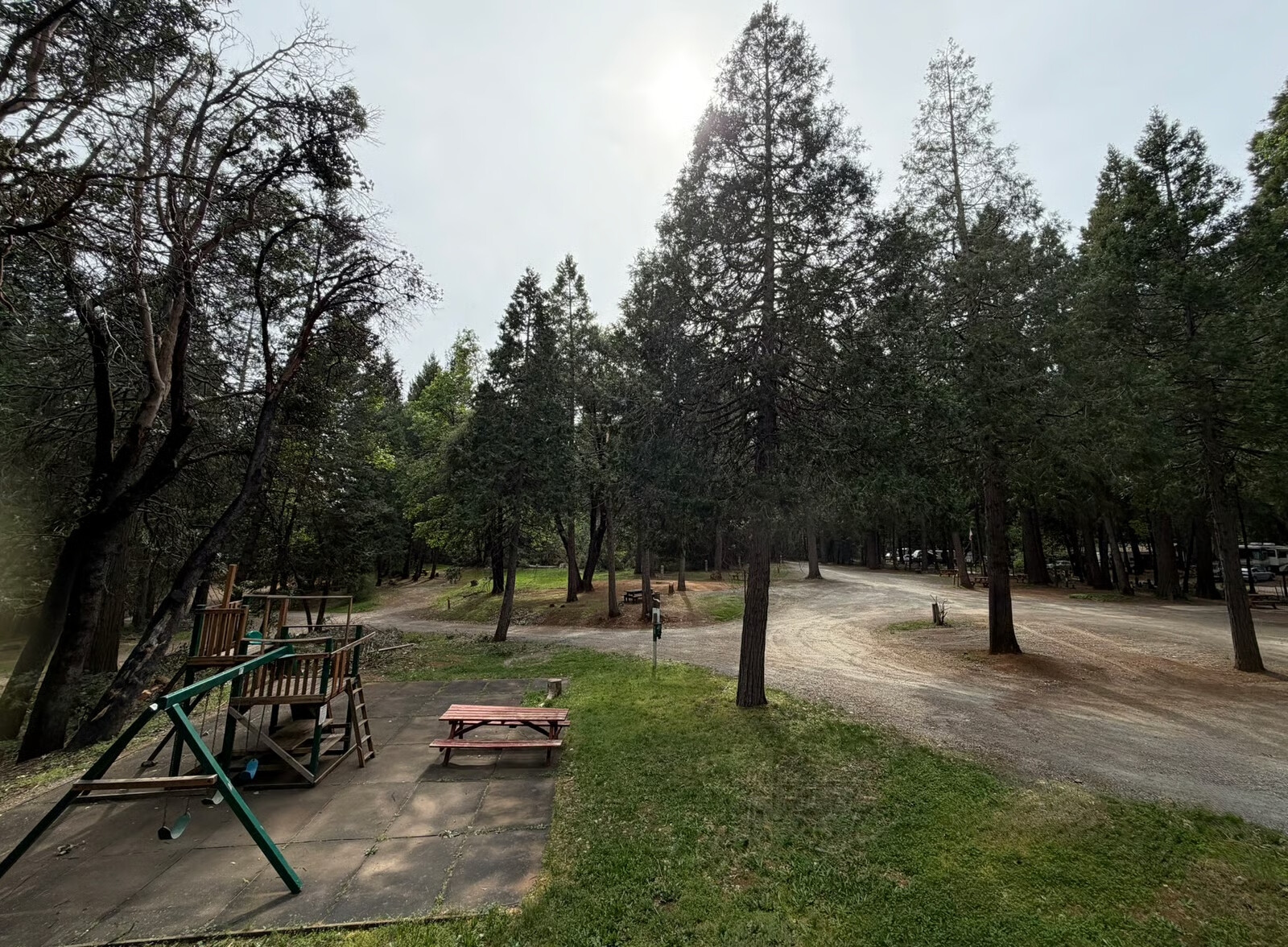 Fox Sparrow RV Resort & Campground