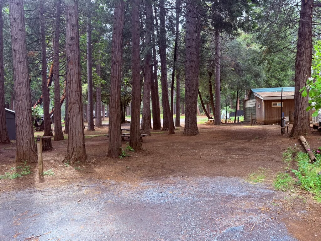 Fox Sparrow RV Resort & Campground