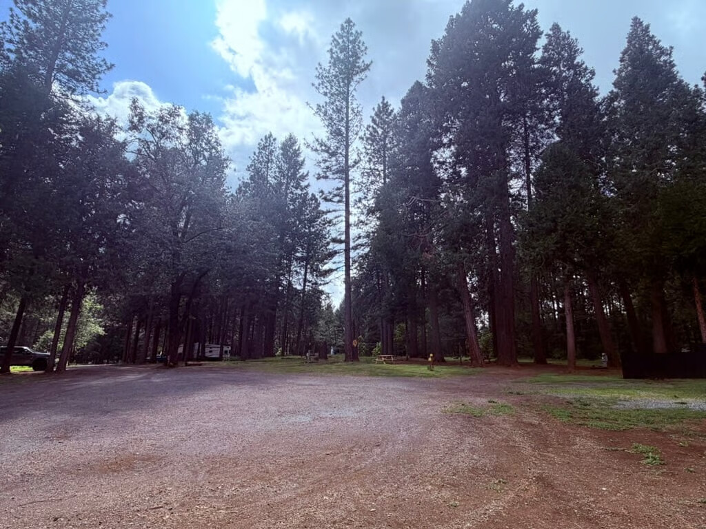 Fox Sparrow RV Resort & Campground