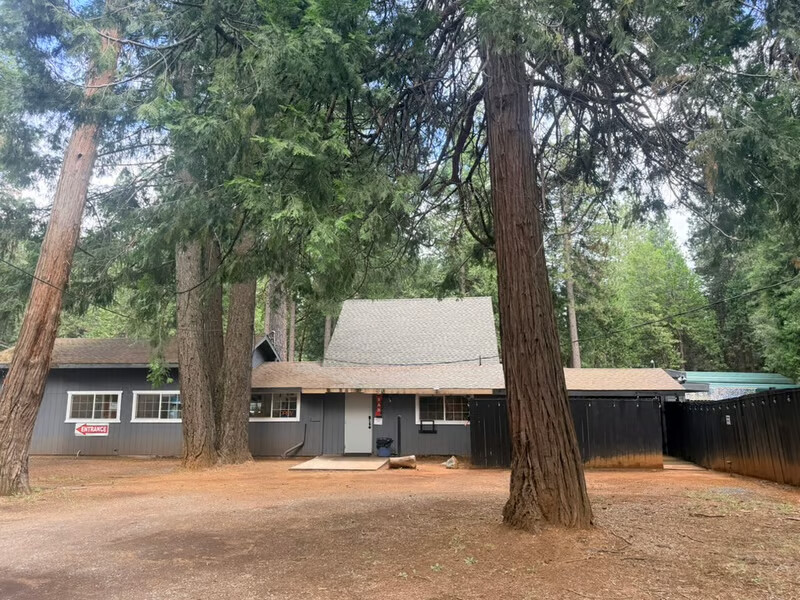 Fox Sparrow RV Resort & Campground
