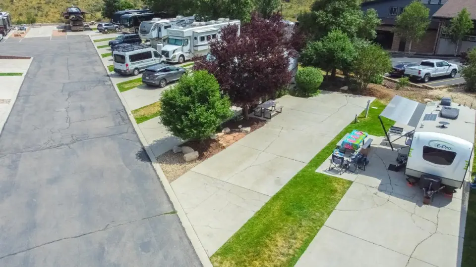 Park City RV Resort
