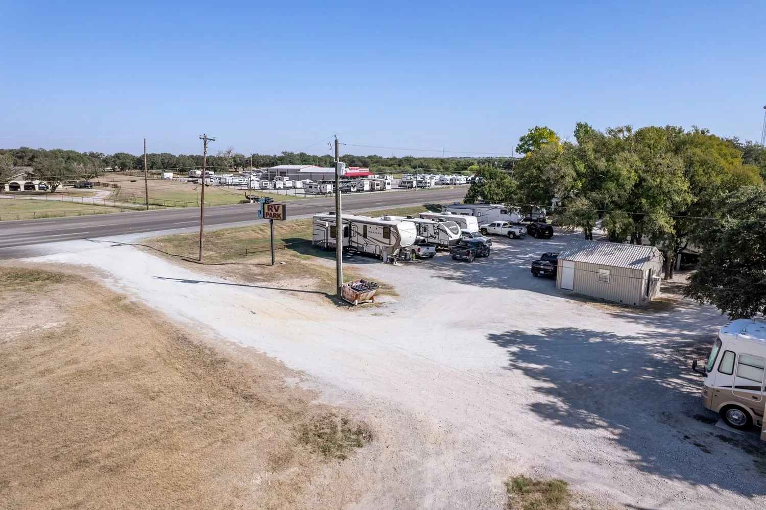 J's RV Park
