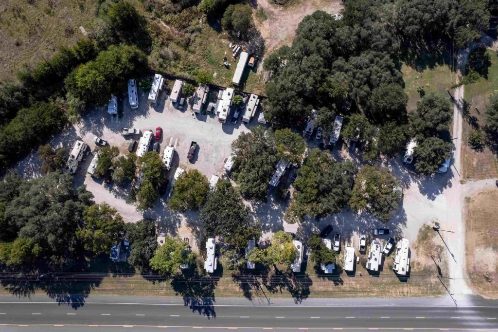 J's RV Park