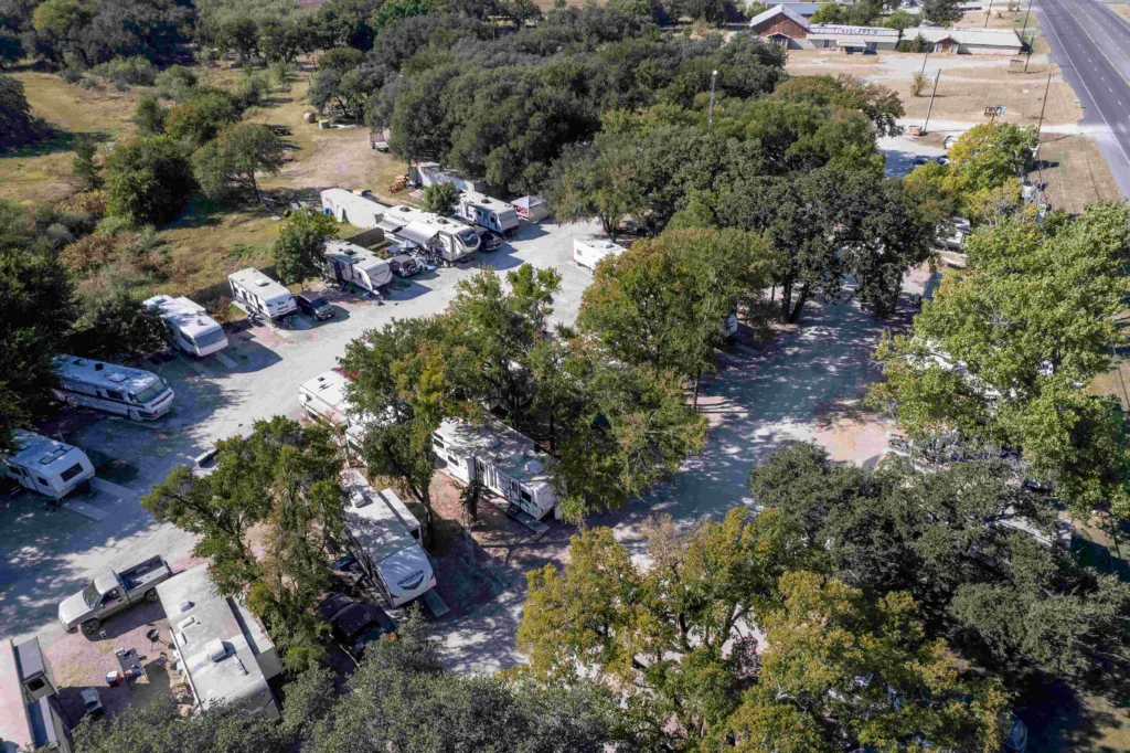 J's RV Park