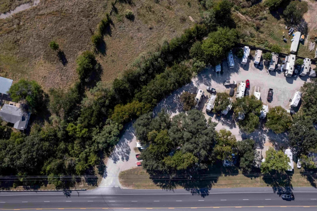 J's RV Park