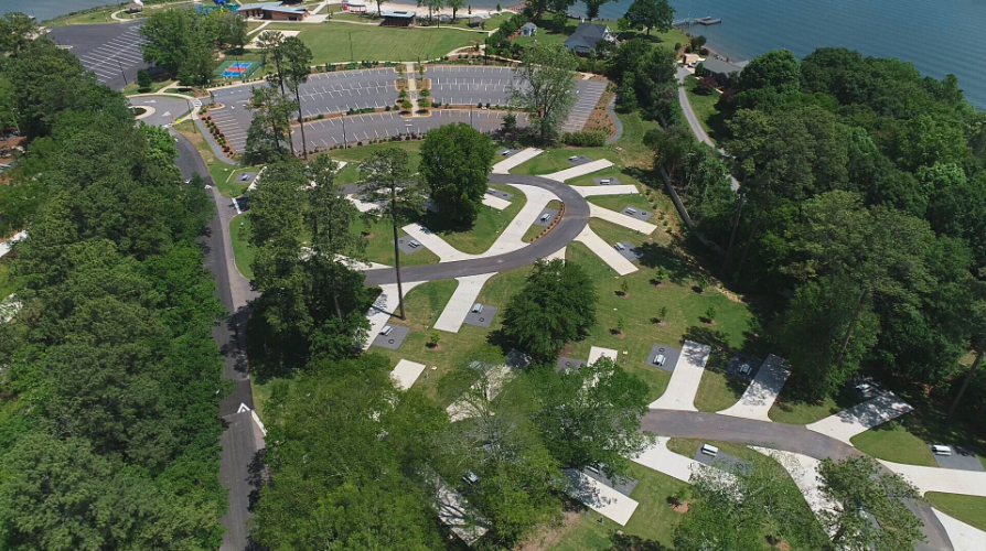 Ebenezer Park