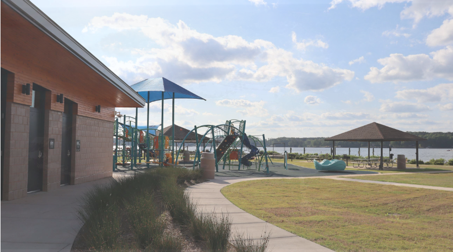 Ebenezer Park