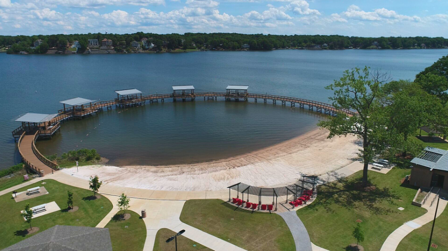 Ebenezer Park