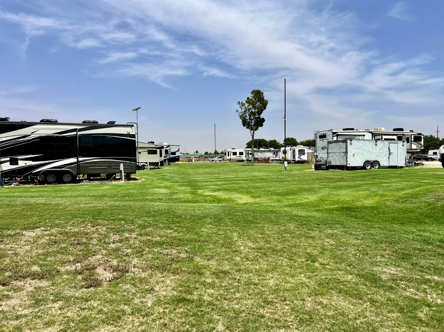 Permian Basin RV Park