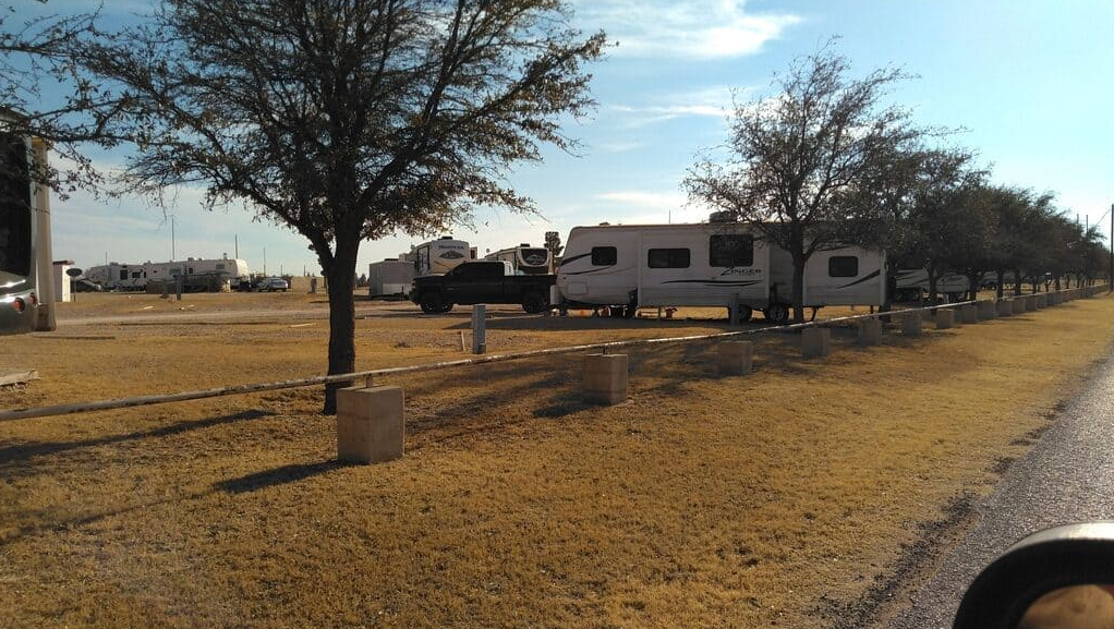 Permian Basin RV Park
