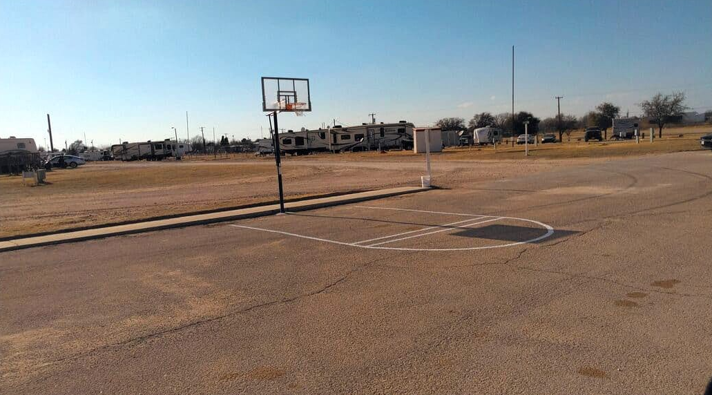Permian Basin RV Park