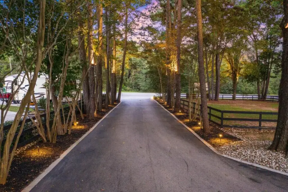 Majestic Pines RV Resort