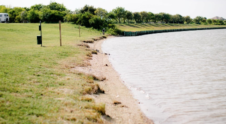 Port Lavaca / Matagorda Bay KOA