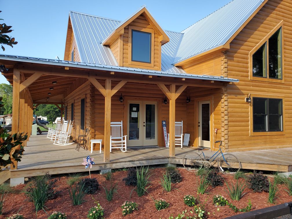 Moonshine Acres RV Park