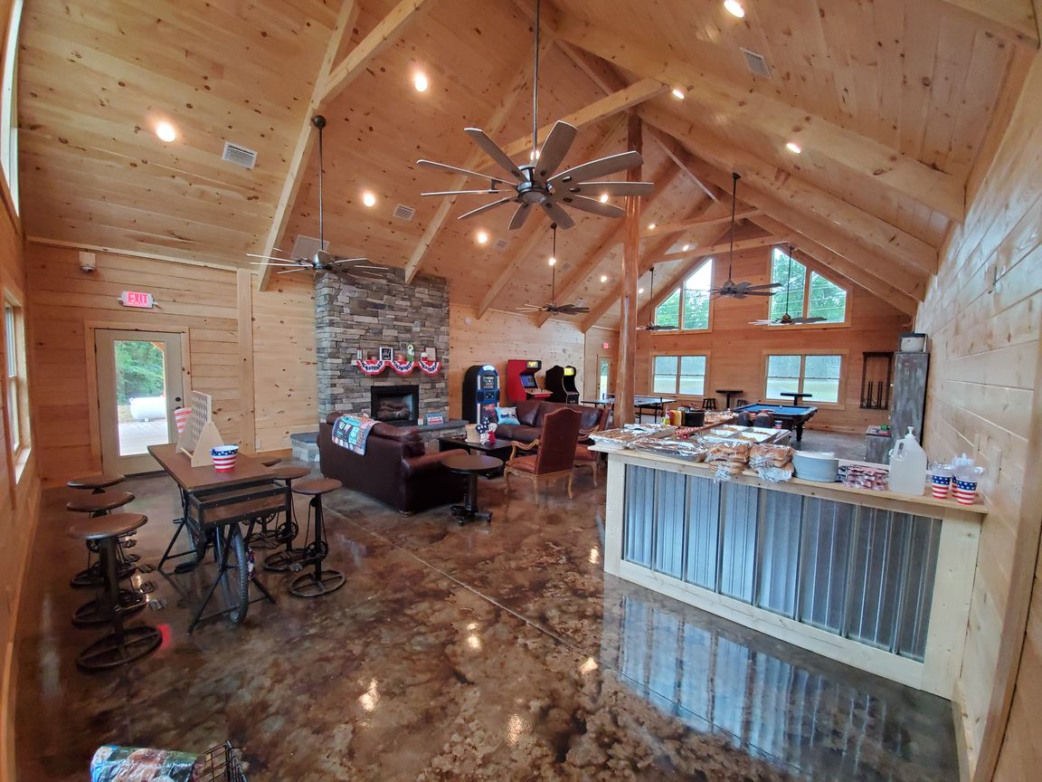 Moonshine Acres RV Park