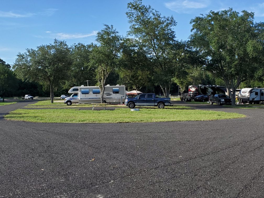 Moonshine Acres RV Park