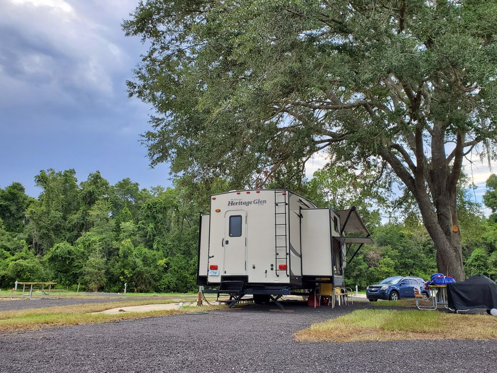 Moonshine Acres RV Park