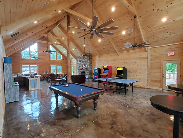 Moonshine Acres RV Park