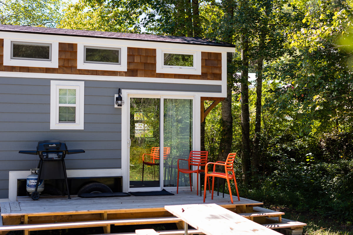 Emberglow Outdoor Resort