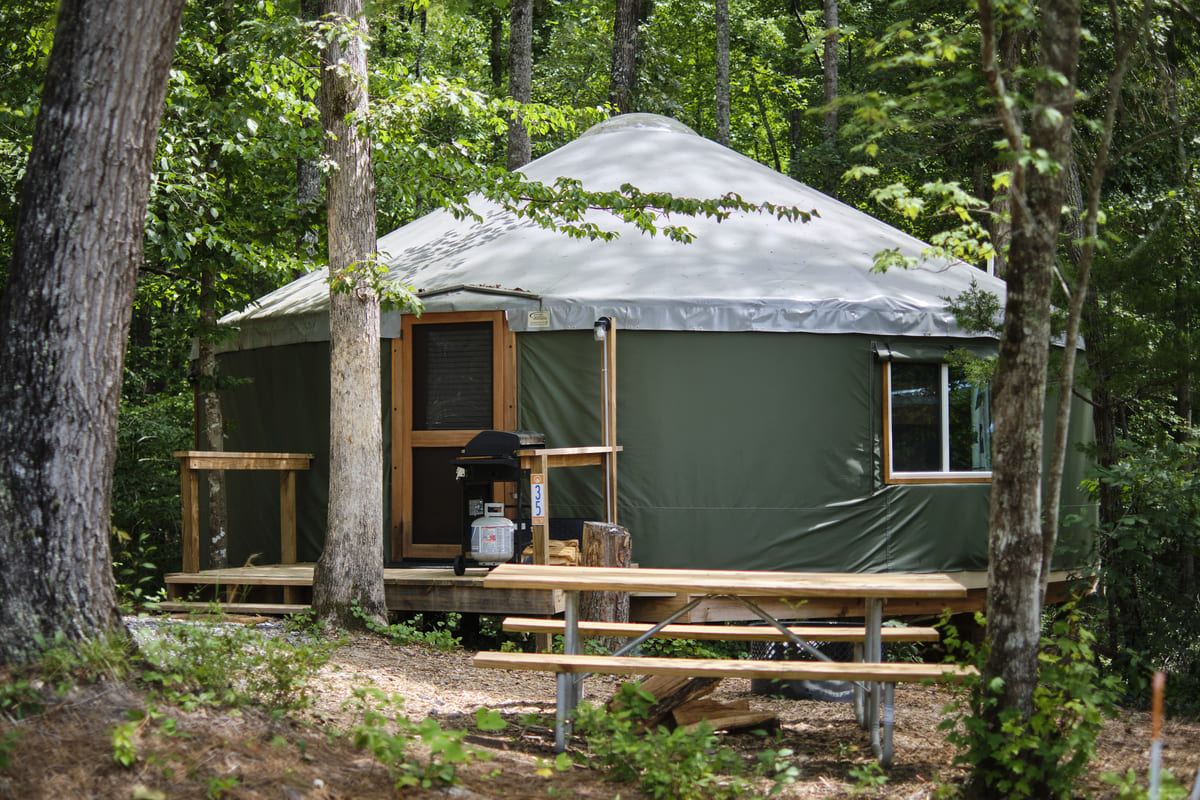 Emberglow Outdoor Resort