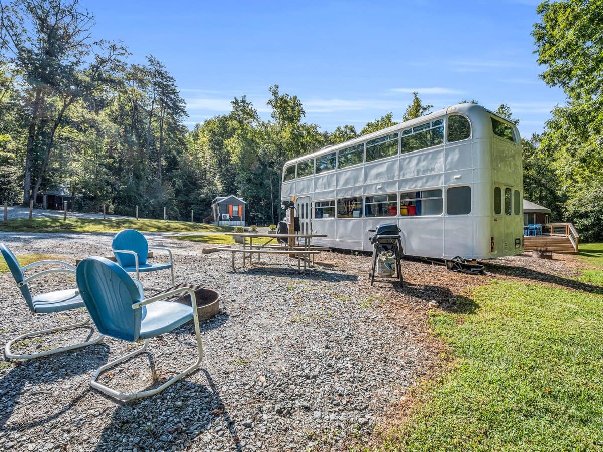 Emberglow Outdoor Resort