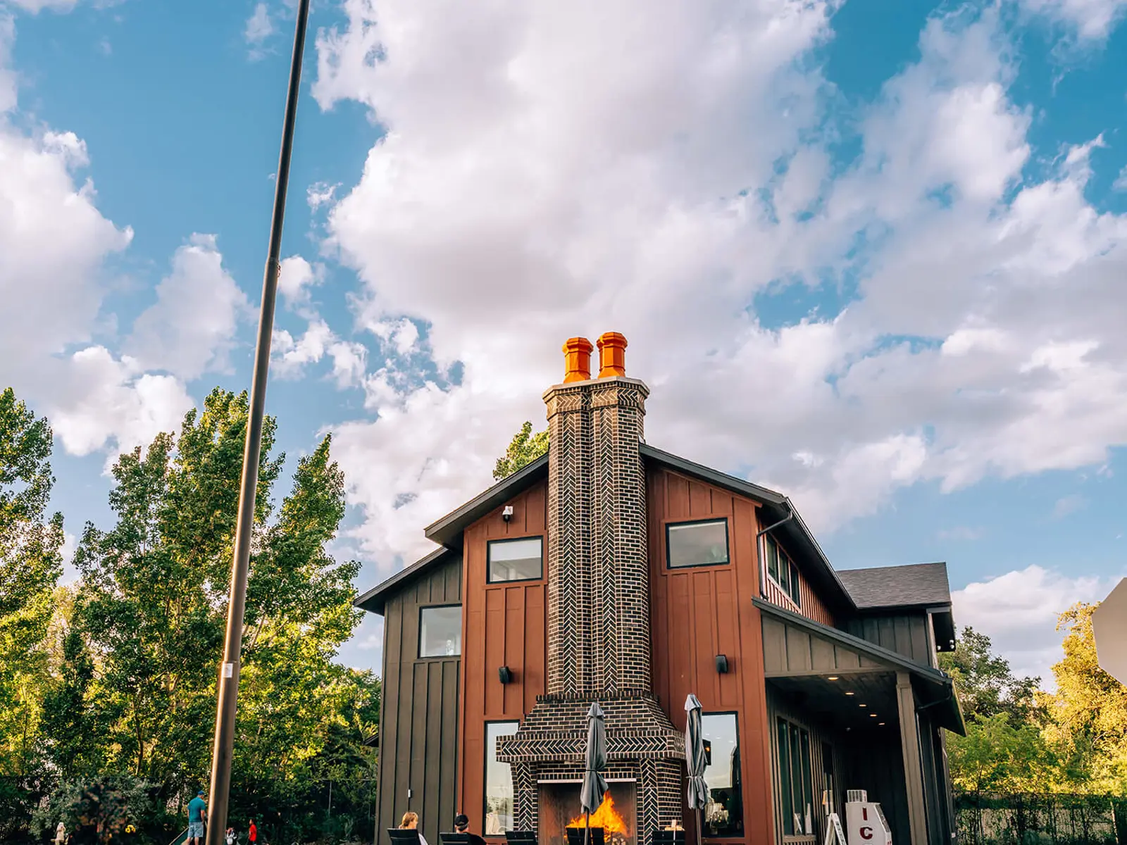 Idaho Falls Luxury RV Park