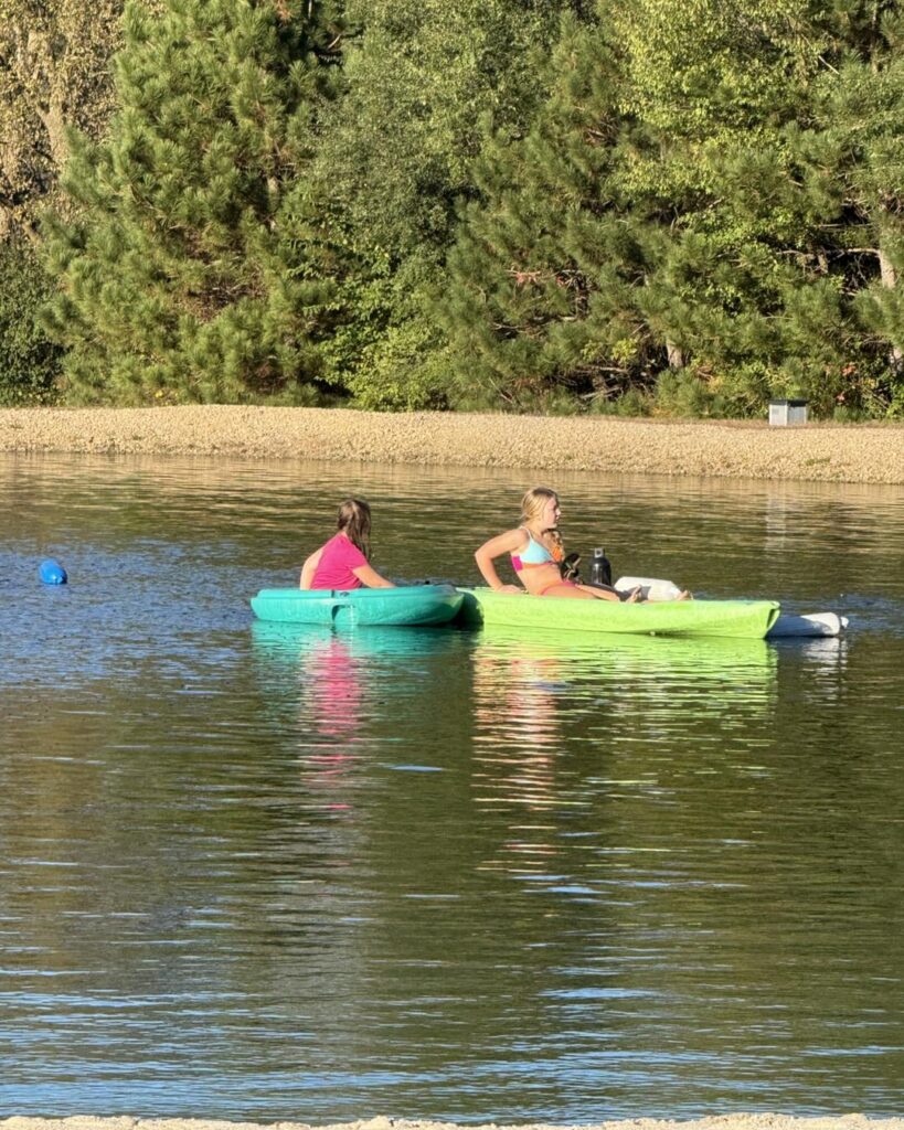 Whiskey Creek Family RV Park