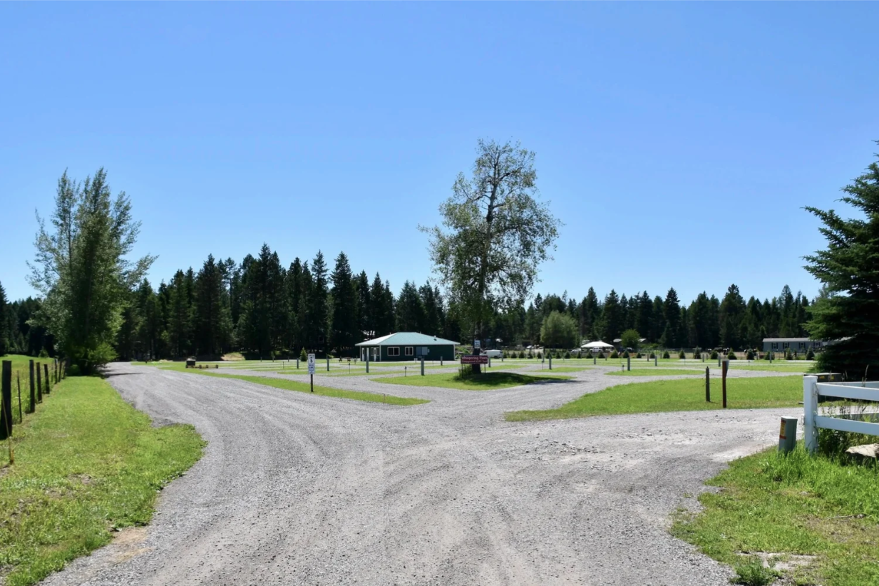 Whispering Pines RV Park