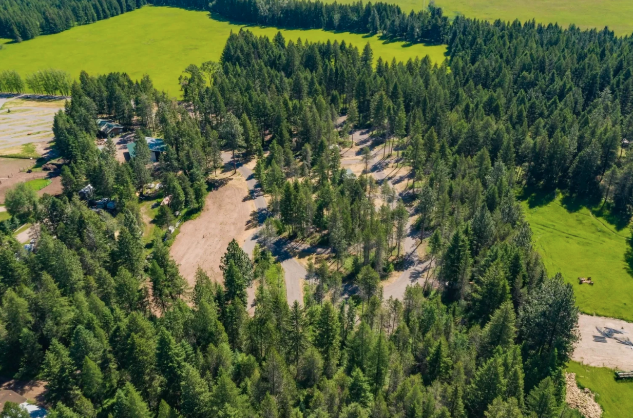 Whispering Pines RV Park