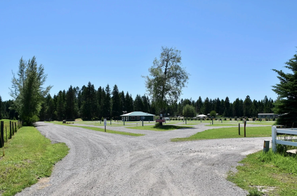 Whispering Pines RV Park