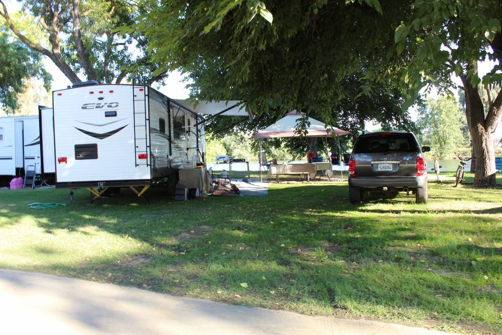 Kings River RV Resort